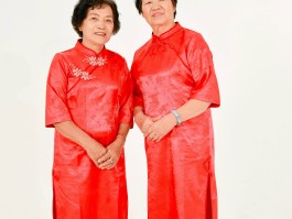 婆媳变网红抖音带货助脱贫：颜廷霞与婆婆的幸福创业故事