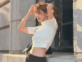 百万粉丝网红夏美彻底塌房！6 年福利姬黑历史被扒励志人设全是假的
