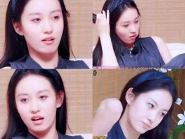 恋综女星发飙人设崩塌！背后黑料被扒网友：太离谱
